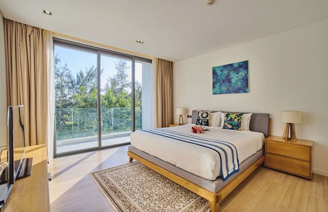 Ocean Villas Beach Resort - Foto 29