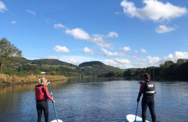 The Old Schoolhouse, Kinross - Foto 29