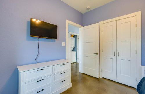 8 Mi to Gulf! Newly Built Townhome in Matagorda - Foto 20