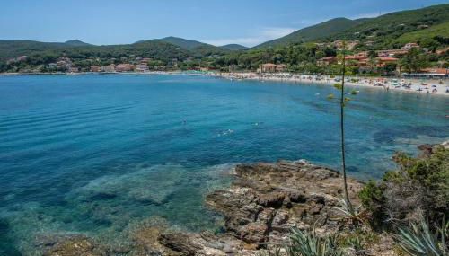 Elba Sea View apartment by Villaflair - Foto 5