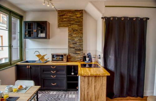 COSY SULLY Centre ville Château - Photo 3