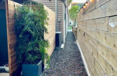 Private Rooftop Retreat with Stunning City Views - Foto 4