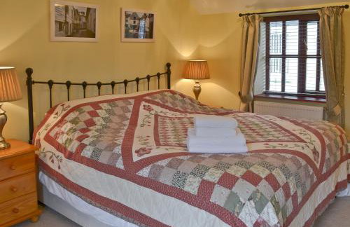 Barfield's Cherry Tree Cottage - Foto 8