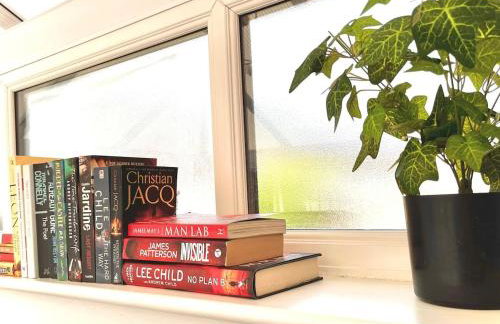 Ideal 4 Bed Home sleeps 7 Nr Middlebrook Stadium - Foto 20