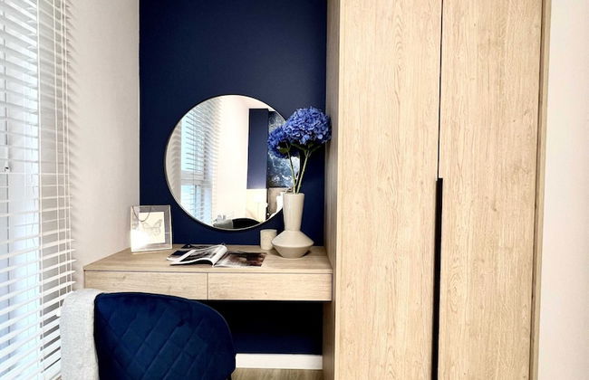 Pearl Apartment - LoftAffair - Photo 8