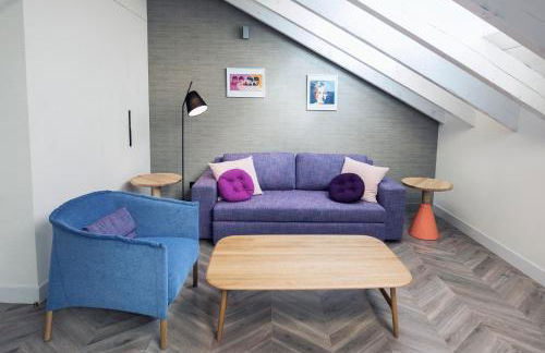 Palacio Salvetti Suites - Foto 80