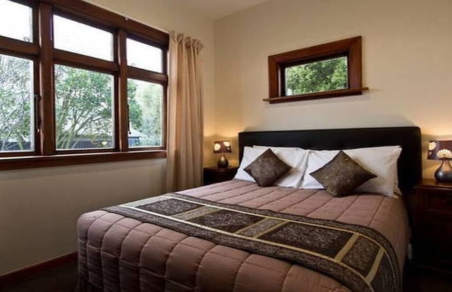 Christchurch City & Country Cottages - Clarence Cottage - Foto 33