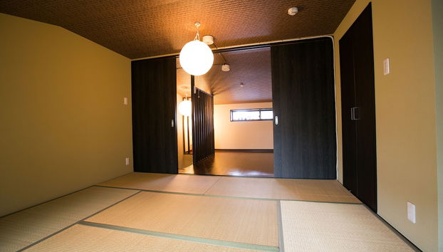 IMADEGAWA Kyoto - Foto 4, Camera