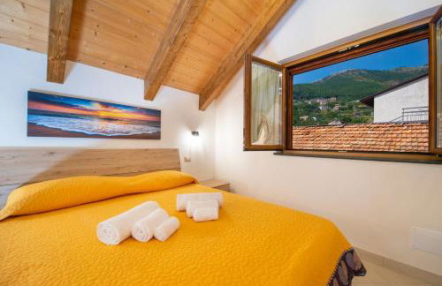 Grazie papà - The beginning of the path of the gods - Foto 18