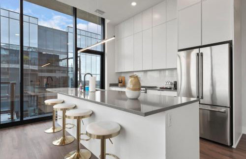 Avra Stylish Apartments Prime West Loop Location Near Union Park - Foto 74