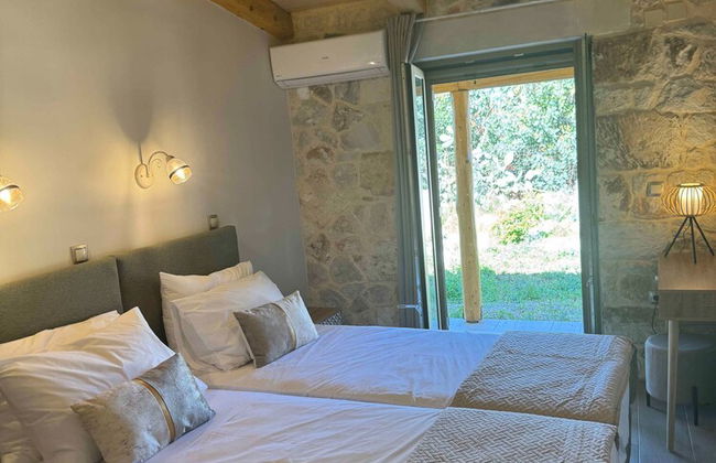 Skandalis Apartments With Pool - Foto 56