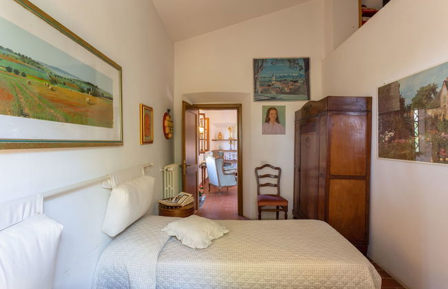 Podere Le Capannucce - Foto 5