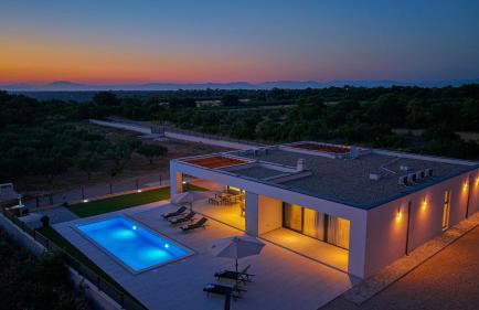 Villa PI25 - Photo 36