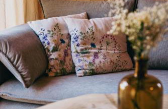 Cztery Pory Roku Swornegacie z balia i sauną - Foto 24