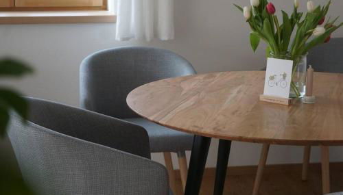 Ferienwohnung Ott - 4-Sterne - Foto 4