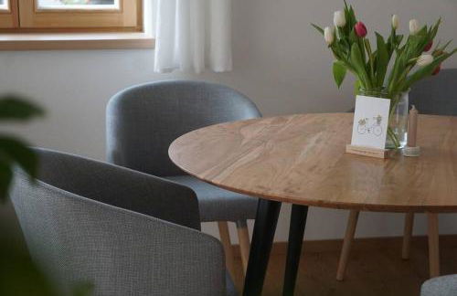 Ferienwohnung Ott - 4-Sterne - Foto 4