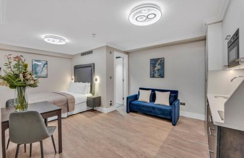 Cleveland Residences Bloomsbury - Foto 100