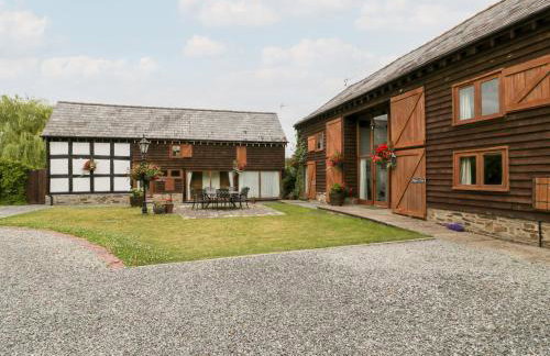 Stable End - Foto 28