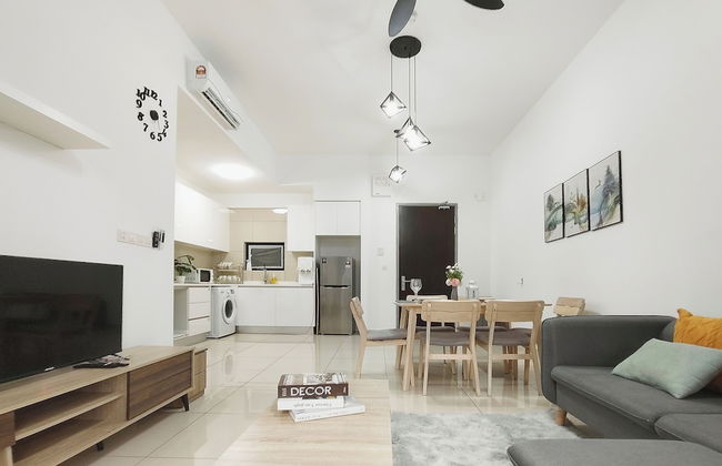 Astoria Ampang by Manhattan Group - Foto 11