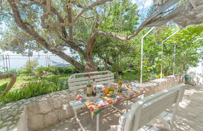 Apartments Zorica - Foto 30