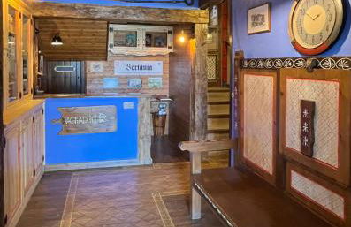 Hotel rural reina Berta - Foto 32