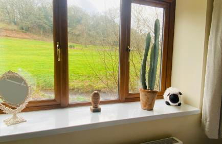 MotoCamp Wales - Lodges - Foto 31