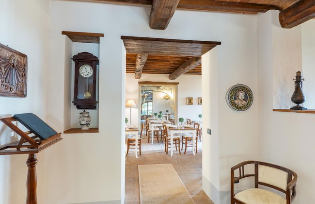 Villa Mille Desideri - Photo 14