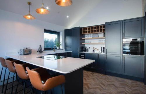 Wisemans House Apartment 3 - Wisemans Bridge - Foto 47