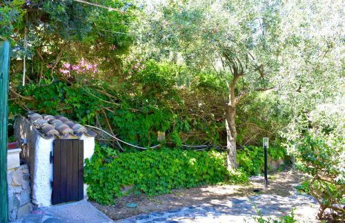 Villa Stella, with garden, five minutes from the beach - Foto 21