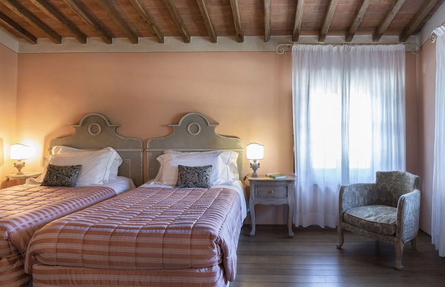 Borgo I Vicelli Adults Only Relais - Foto 40