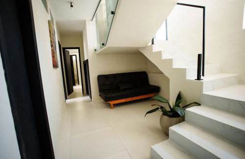 Casa com Vista para a Praia e Área Gourmet - Foto 43