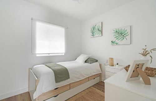 La Casita de Emily - Reformada, bien situada y con piscina amplia - Foto 37