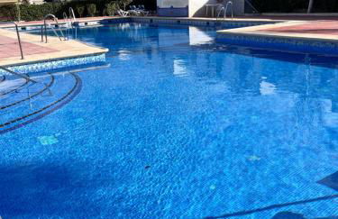 "Indaloo" apartment for couples, Para parejas solamente, EXCEPTIONAL! Vera Playa, Vera Costa, 200 m from the Las Marinas beach - Foto 12