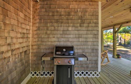 Wild Goose Cottage Near Mt Sunapee Ski Area! - Foto 25