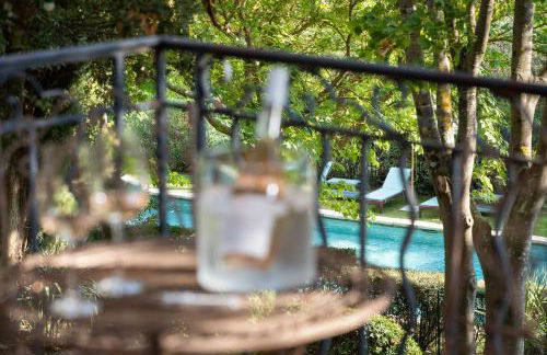 Bastide Barbeiranne - Foto 70