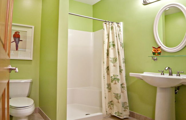 DeSoto Beach Vacations Properties - Foto 26