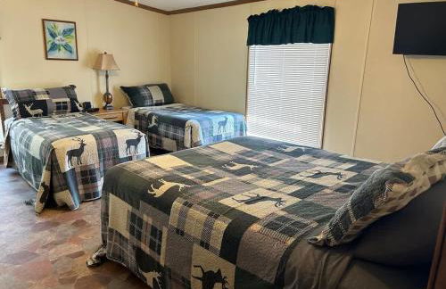 Family Style Home #18 on Patoka Lake in Southern Indiana - Foto 10