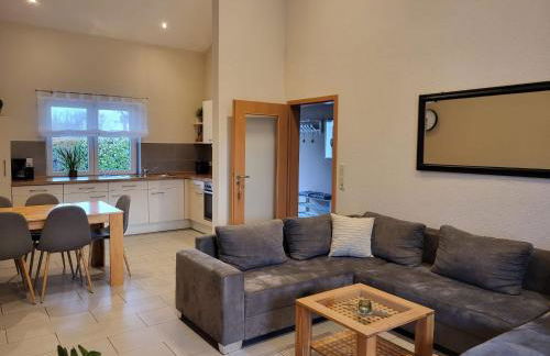 Holiday Home in Willersdorf With Outdoor Sauna - Foto 55