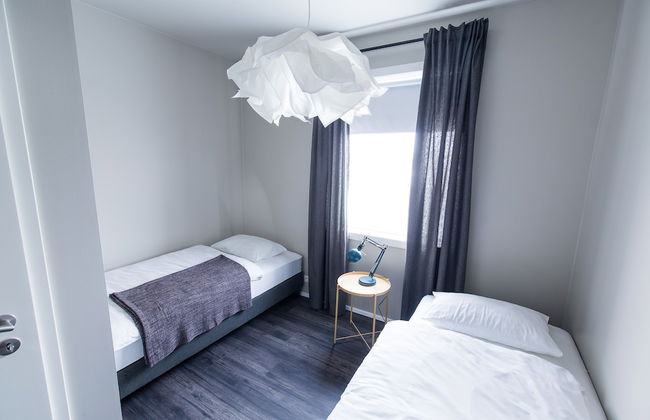 Acco Luxury Apartments - Photo 2