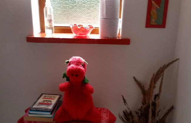 Bradclin House - Foto 43