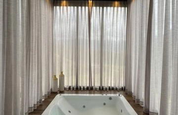 Refúgio Paraíso Casa Splendore Spa Panorâmico - Foto 21