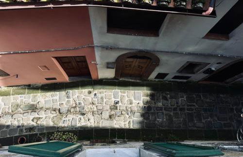 Santa Monaca Medieval Guesthouse - Foto 29