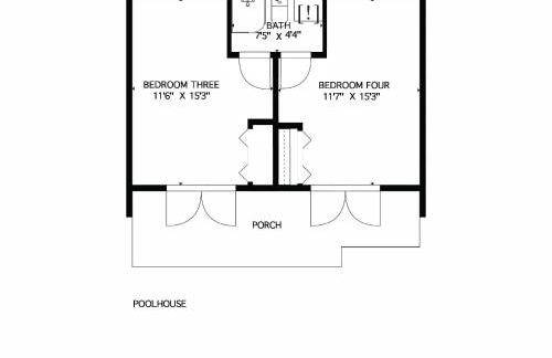 Historical Residence Heated Pool Beach Proximity Indigo Key RESlDENCES - Foto 33