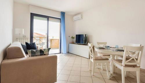 Alloggio Vista Mare - Parcheggio Gratis - Foto 2