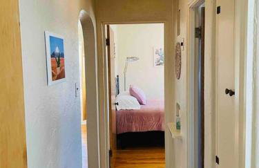 Vintage charm vacation home with modern comforts near Old Town - Foto 41