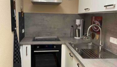 Ferienwohnung Alpenherz 80qm - Foto 4