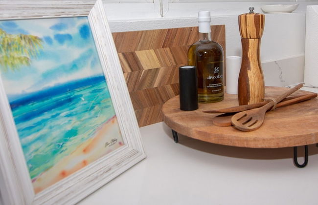 Villa Del Playa #2 - Foto 22