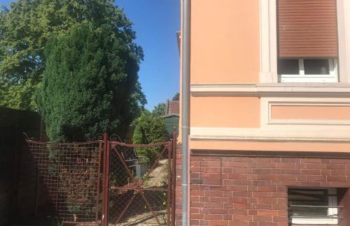 2 Zimmer-Apartment 72 qm bei Berlin - Foto 19