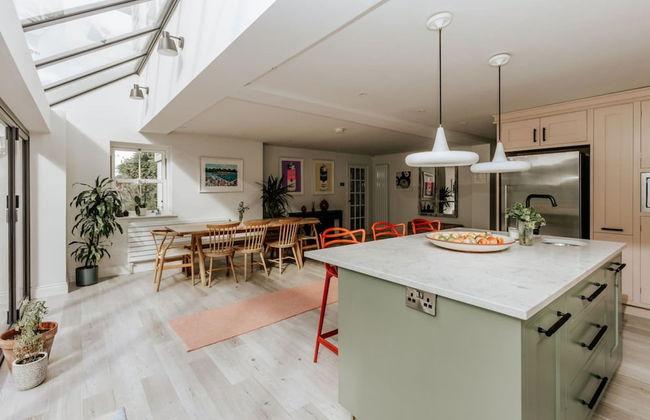 Valley View in Oxfordshire - Foto 28