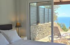 Apollo Romantic Sea View Villa - Photo 35